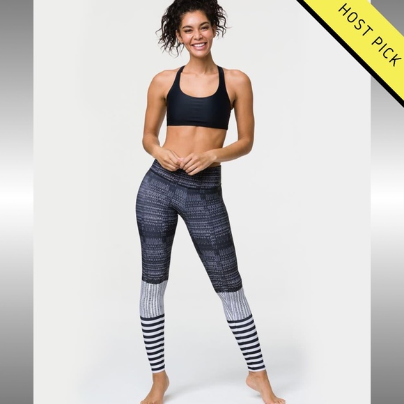 HP | Onzie Leggings - Picture 1 of 6